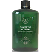 Гель для бритья 250мл, Barber MEN_31.12.2025!!!