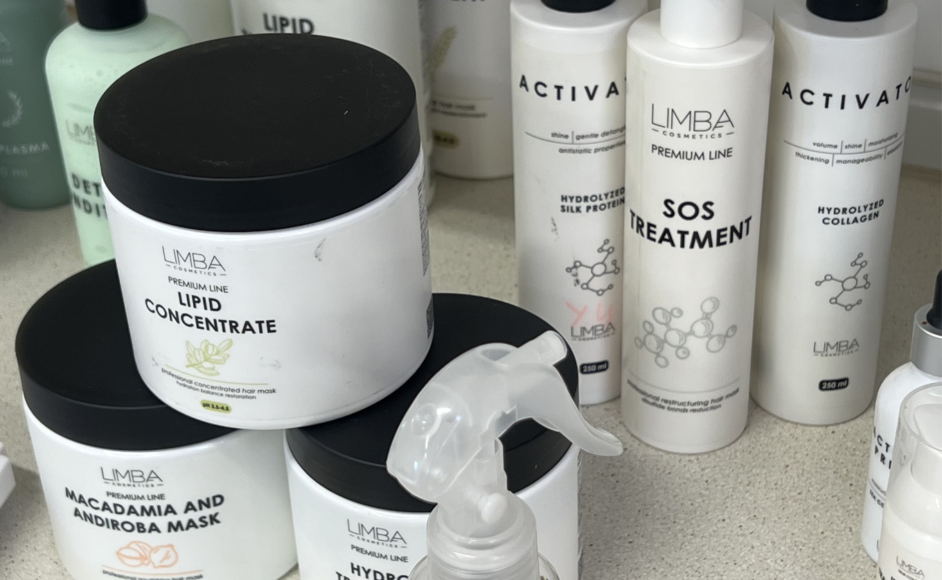 Семинар-знакомство LIMBA