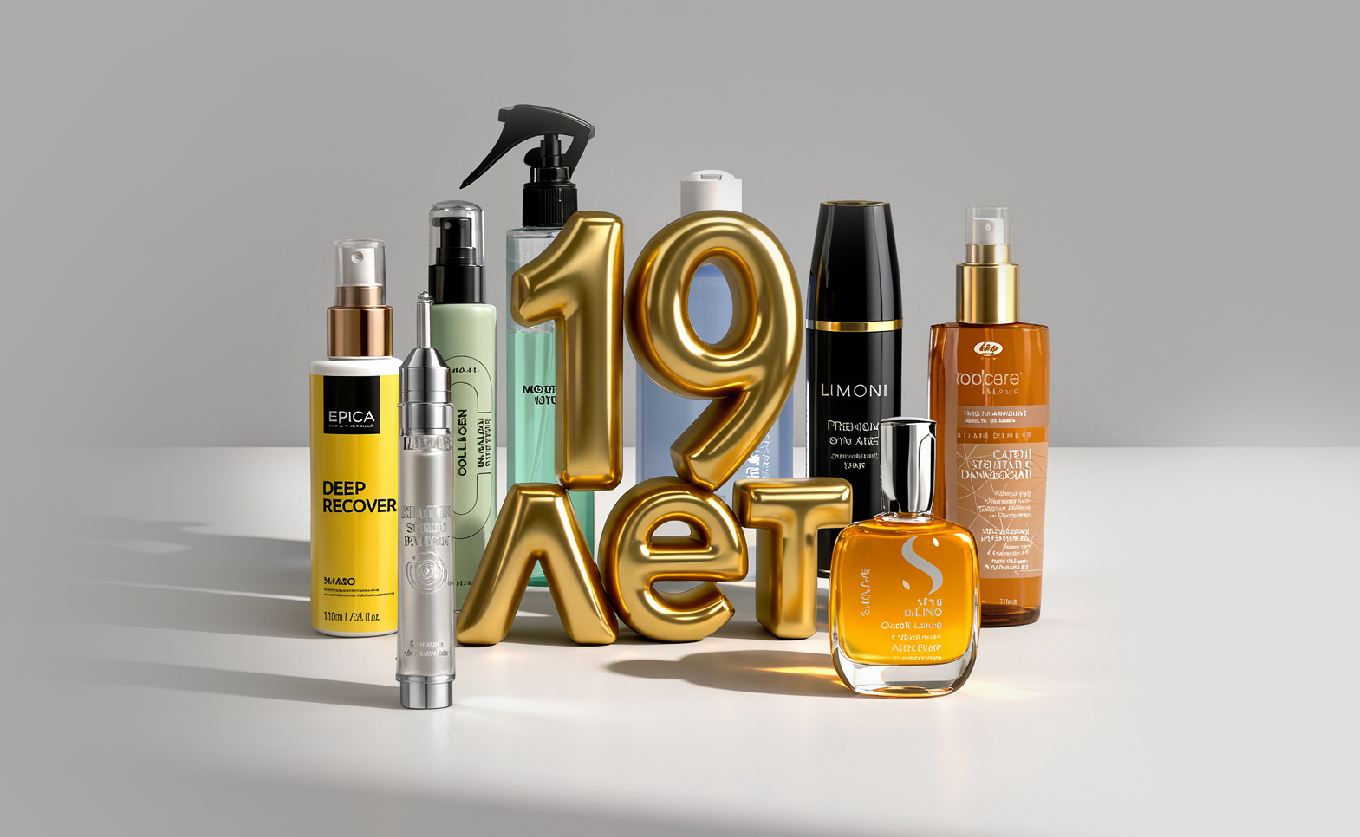 День рождения Модерн!