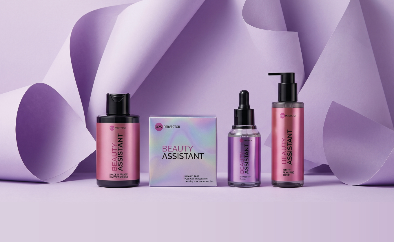 Скидка на покупку двух средств Beauty Assistant