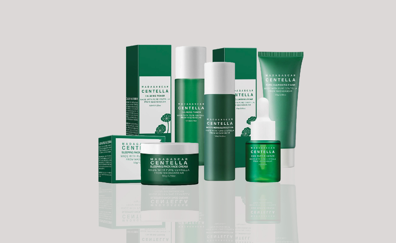 Ключ к безупречной красоте вашей кожи