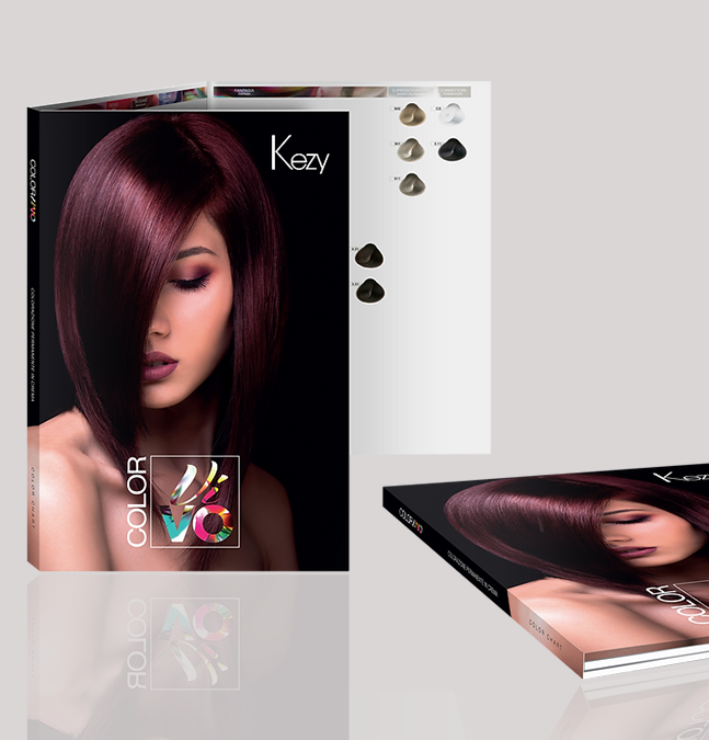 Магия цвета от COLOR VIVO