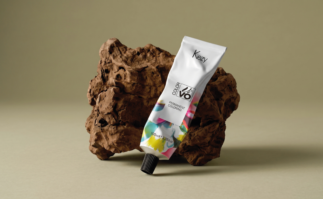 Первый закуп Kezy VIVO/10