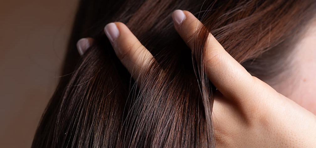 Процедура для волос: Для укрепления волос Limba Cosmetics