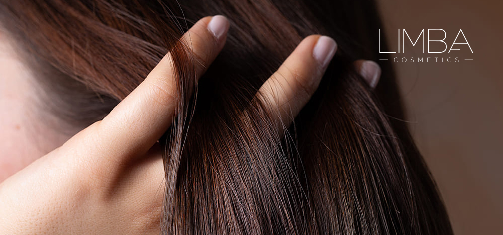 Процедура для волос: Для укрепления волос Limba Cosmetics